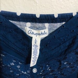 Aeropostale top